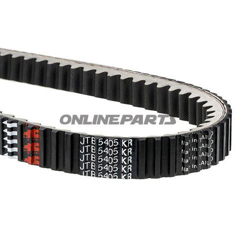 DRIVREM JT-REM FORSTÆRKET Kawasaki J 300 C ABS