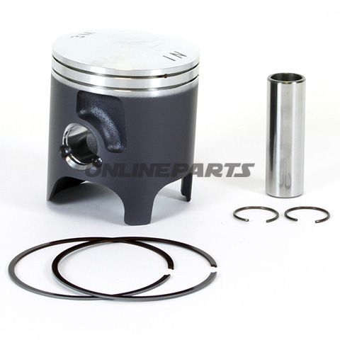 STEMPELSÆT 66,35MM A1 PROX 18MM STEMPELSTIFT