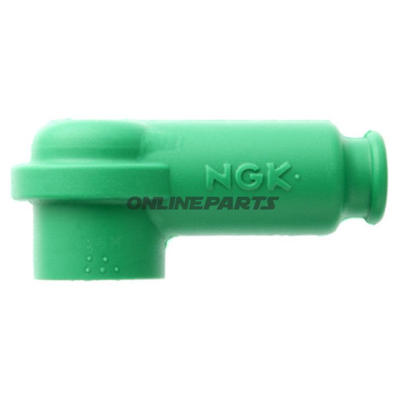 TÆNDRØRSHÆTTE NGK TRS1233C-G GRØN