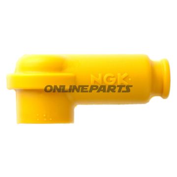TÆNDRØRSHÆTTE TRS1233B-Y GUL NGK