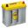 Start- og forsyningsbatteri 12V 38AH Optima Yellowtop YT R - 2,7