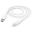 OPLADNINGSKABEL USB-C-LIGHTNING 1 Meter Hama