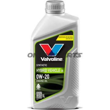 MOTOROLIE 0W20 C5 1L VAL Hybrid