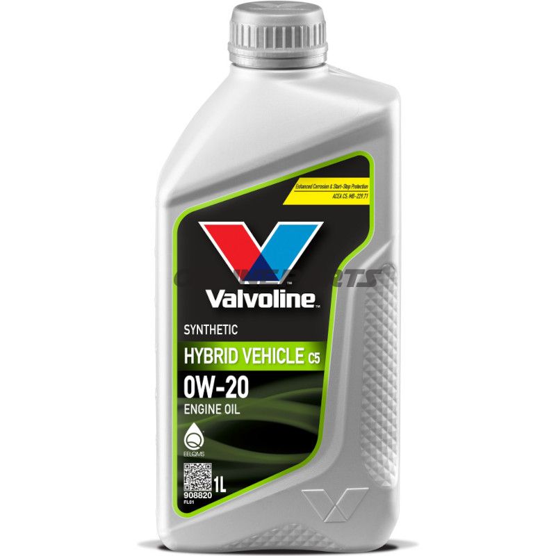 MOTOROLIE 0W20 C5 1L VAL Hybrid