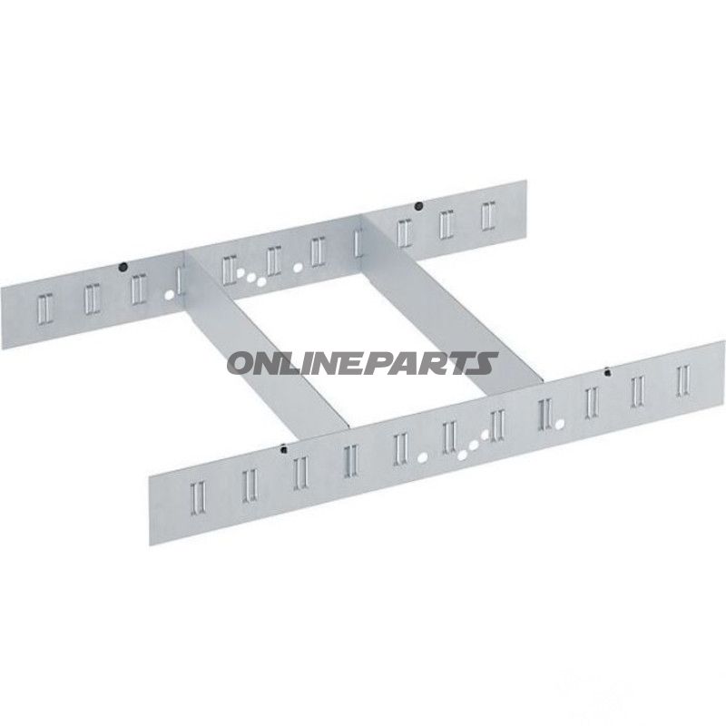 SEPARATOR PLADE SÆT 4 DELE 161T-176N/4