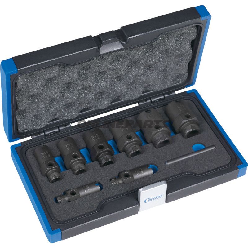 GEVINDREPARATIONSSÆT INTERNT + UDVENDIGT. M14-28