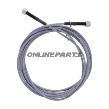 BALANCEREB SPO 40-EH4 11670 mm Drejeskive