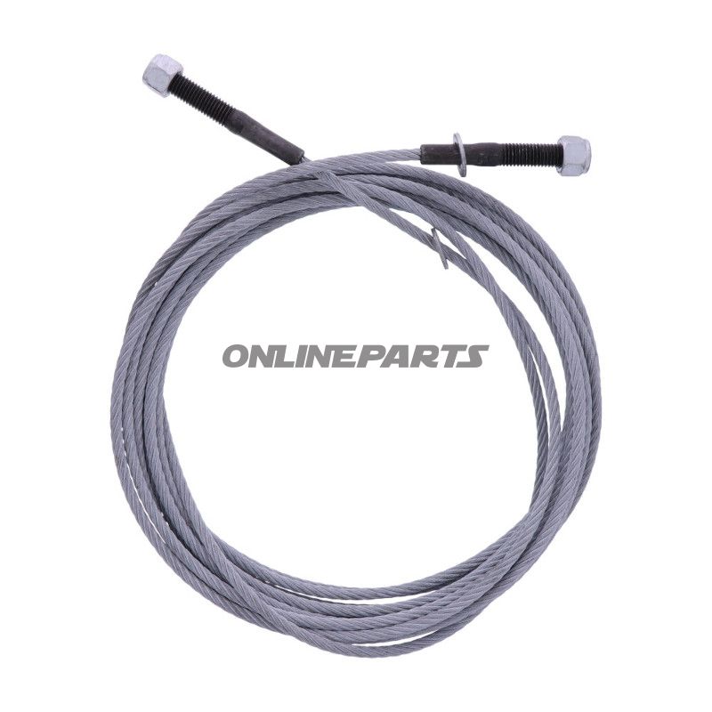 BALANCEREB SPO 40-EH4 11670 mm Drejeskive