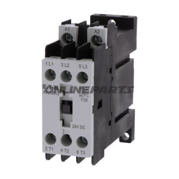 SCHALTSCHUETZ XTCG012 Rotary DS 32/35