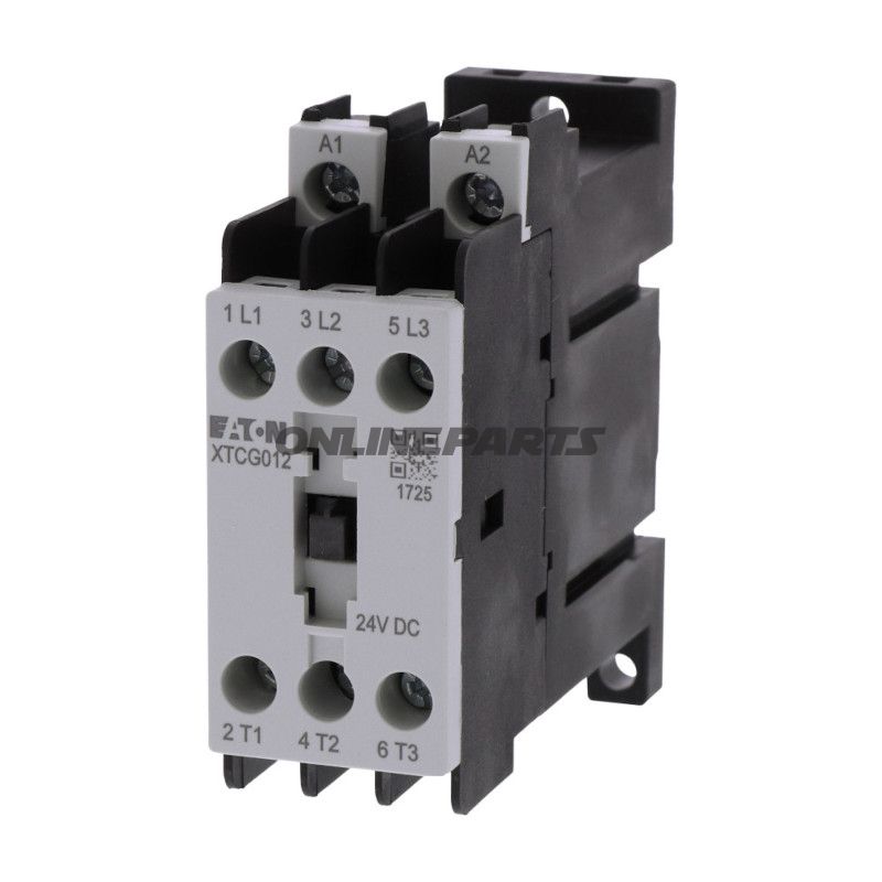 SCHALTSCHUETZ XTCG012 Rotary DS 32/35