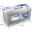 STRT 12V 95AH SLI ID PROFESSIONELT BATTERI