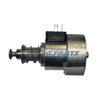 HUBMAGNET KOMPLET.232POW03060 4.40/4.30 H/HDL