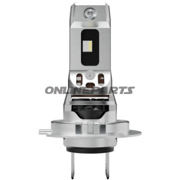 BULB NIGHT BREAKER LED MOTORCYKEL LED/H7 SPEED450