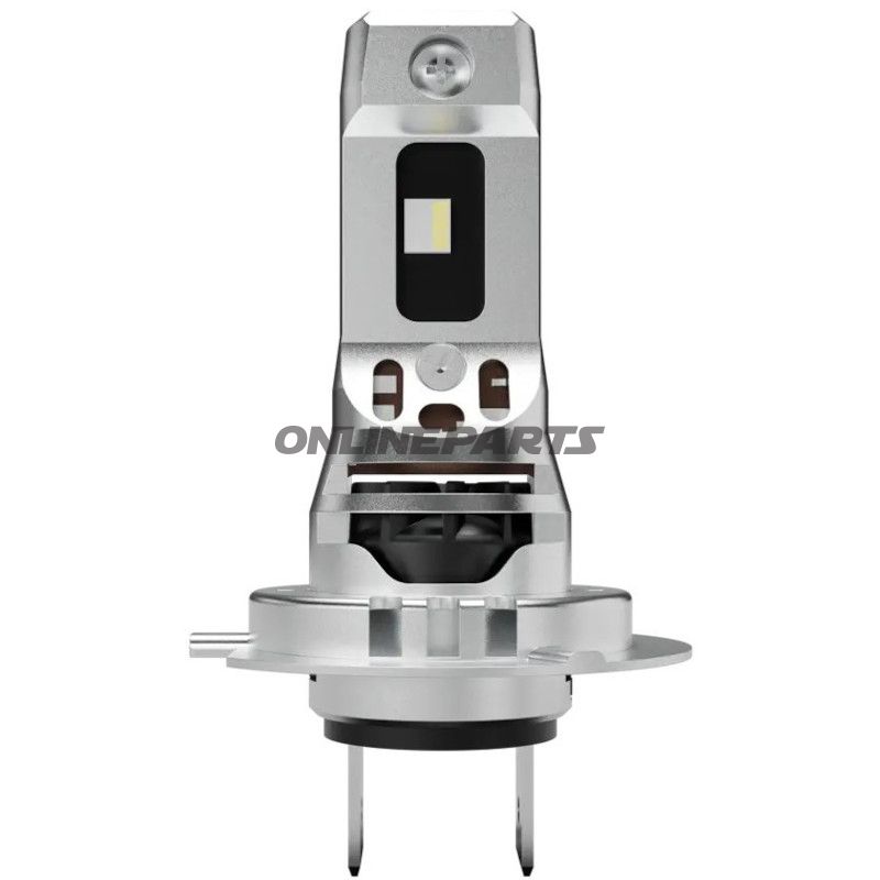 BULB NIGHT BREAKER LED MOTORCYKEL LED/H7 SPEED450