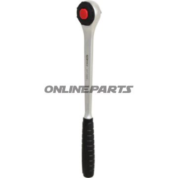 3/4 REVERSIBEL SKRALDE. 72 ZA