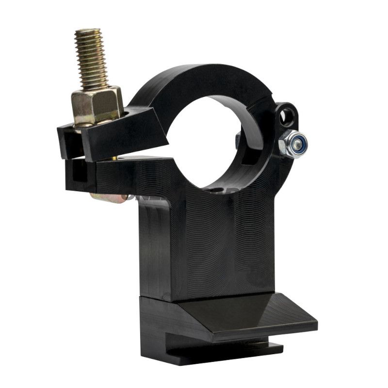 Affjedringsstøddæmperbeslag