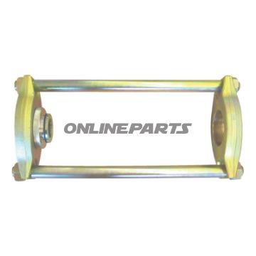 TRYKRAMME LEICHT SHORT