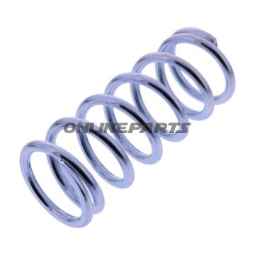 KOMPRESSIONSFJEDER FODPUMPE Bikelift