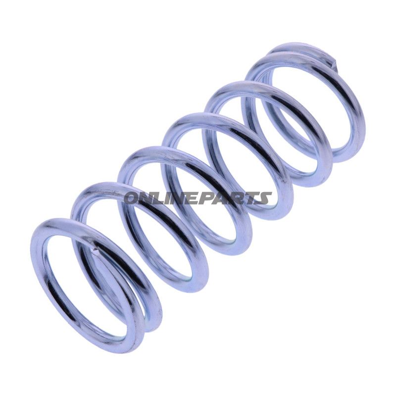 KOMPRESSIONSFJEDER FODPUMPE Bikelift