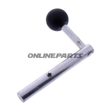 FRIGIVELSESARM Mini MAX Valnød