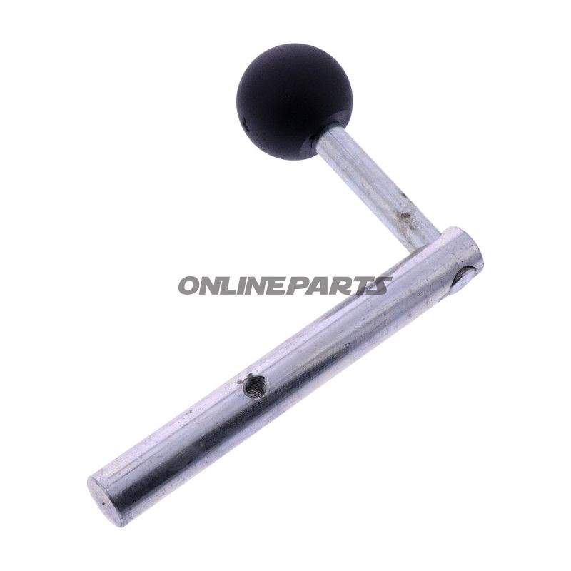 FRIGIVELSESARM Mini MAX Valnød