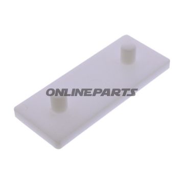 GLEISTUECK BAGESTE RAV KPN 235