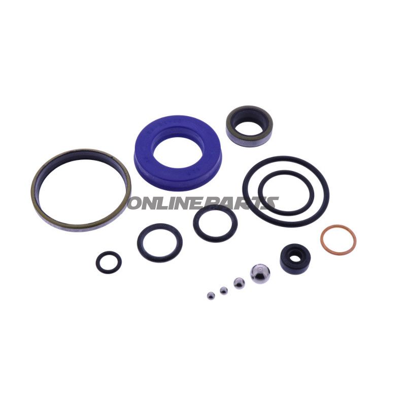 TÆTNINGSKIT LØFTEDONKRAFT AC 1500 HQN