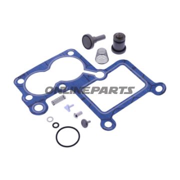 VEDLIGEHOLDELSESSÆT MINIMUM TRYK Ventil NK40 Monsun Pro