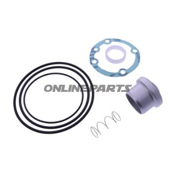 VEDLIGEHOLDELSESSÆT INDSUGNINGSREGULATOR Monsun ECO 211957-A