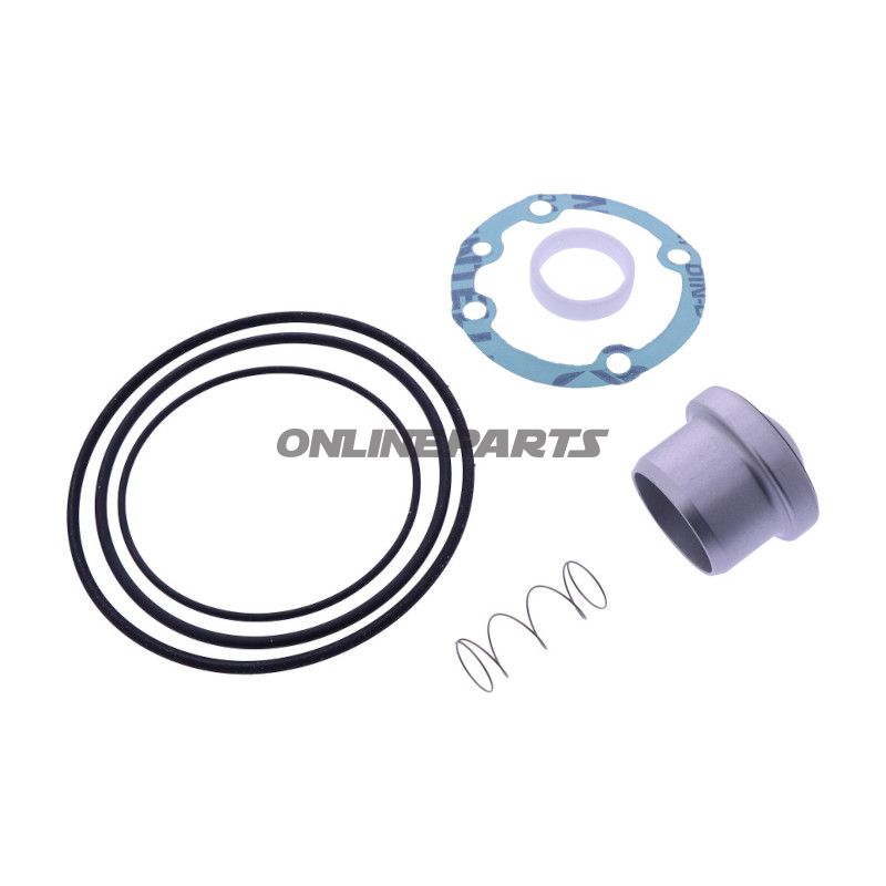 VEDLIGEHOLDELSESSÆT INDSUGNINGSREGULATOR Monsun ECO 211957-A