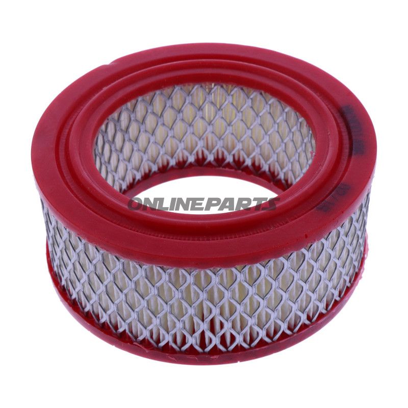 LUFTFILTEREINSATZ Blitz MONSUN ECO OP TIL 12/2010