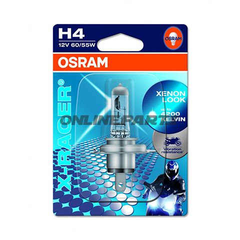PÆRE H4 12V 60/55W