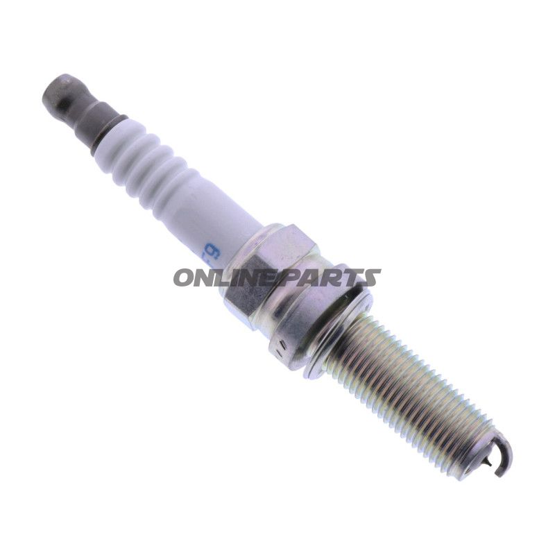 TÆNDRØR SILMAR9F9 NGK MED FAST SAE-MØTRIK IRRIDIUM