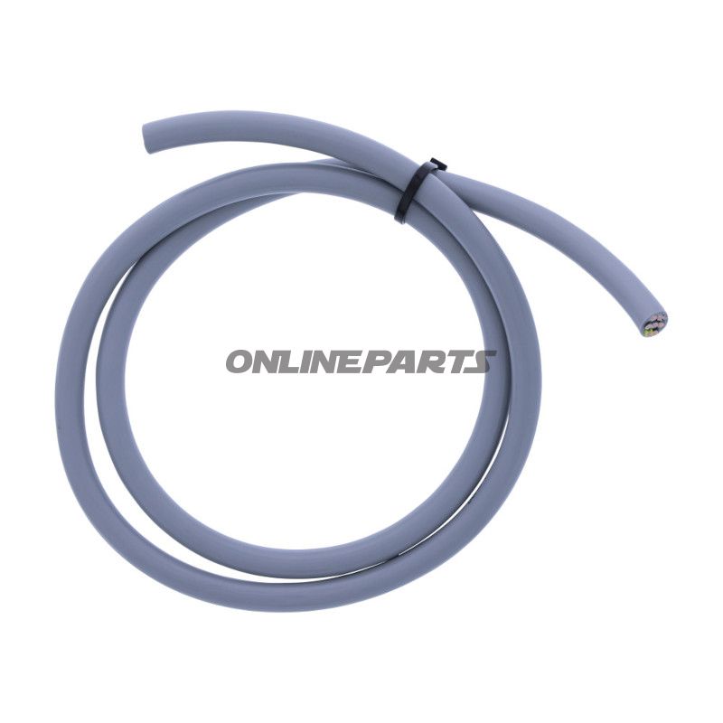 STEUERLEIT. Fleksibel JZ 7X1.5 8111144001