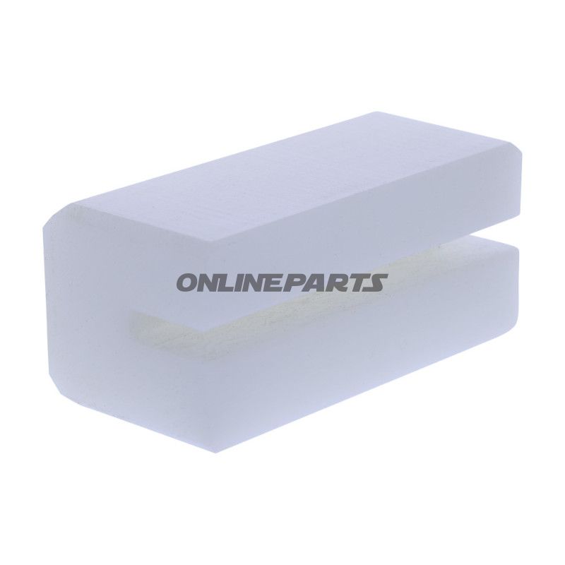 SLIDER FOX 6000 JMP ab SER. 9129 02/2025