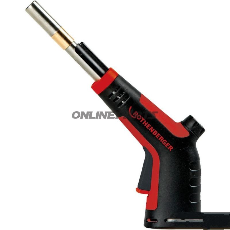 LOETGERAET Super FIRE 4