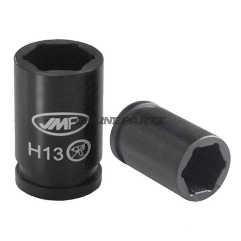 PLASTIKFATNING 3/8 13MM SEKSKANTET JMP