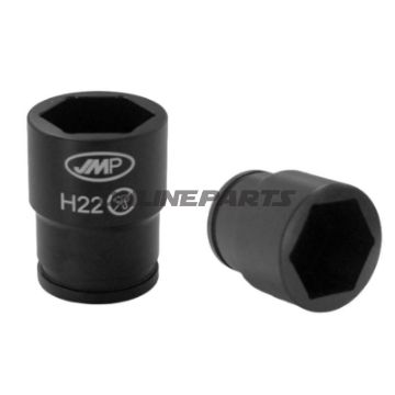 PLASTIKFATNING 1/2 22MM HEX JMP