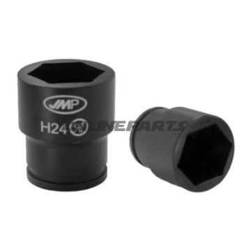 PLASTIKFATNING 1/2 24MM HEX JMP