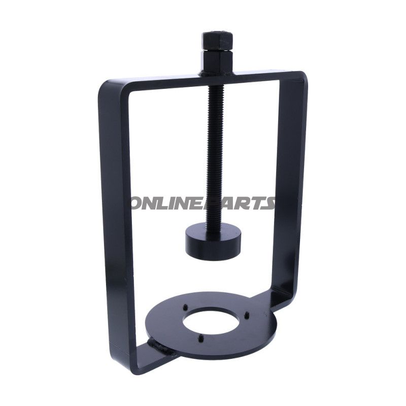 KONVERTER-DEMONTERINGSVÆRKTØJ JMP