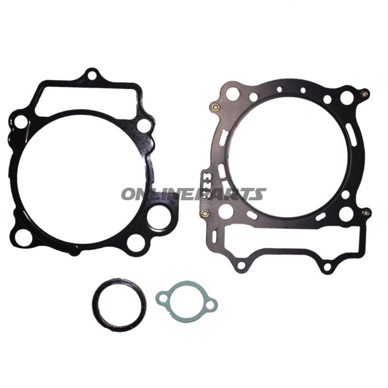 TOP-END PAKNINGSSÆT ATHENA TIL STORT CYLINDER-KIT