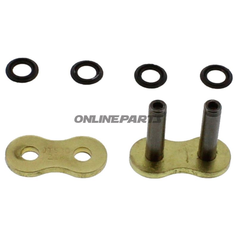 JT HOLLOW RIVET LINK GG530Z1R