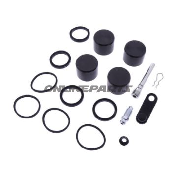 BREMSEKALIBER REPARATIONSSÆT JMP