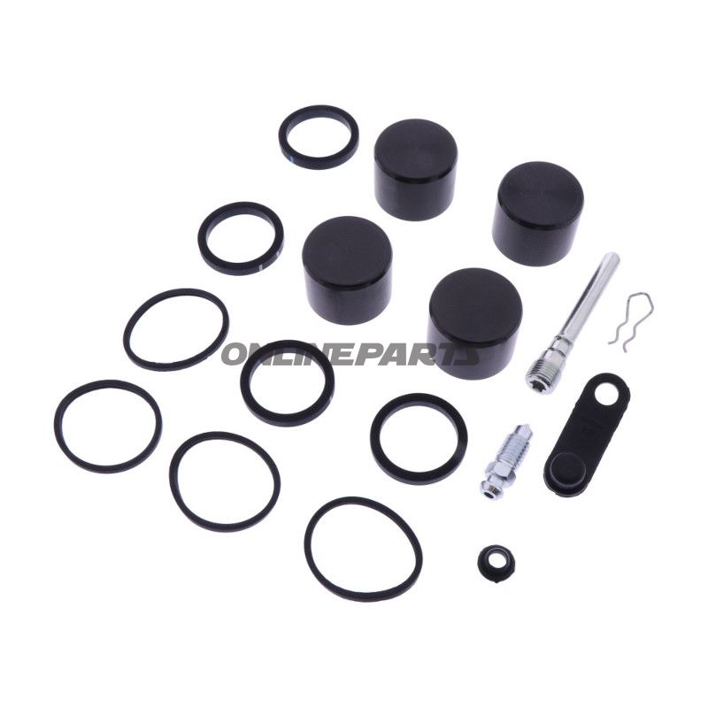 BREMSEKALIBER REPARATIONSSÆT JMP