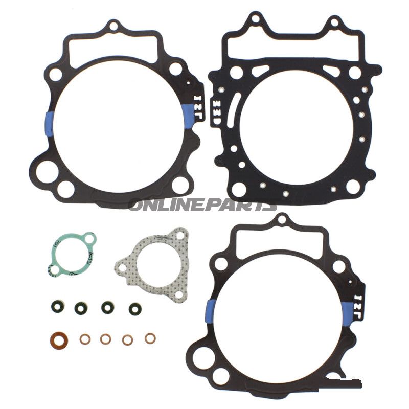 TOP-END PAKNINGSSÆT ATHENA TIL STANDARD CYLINDERKIT