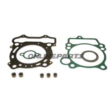 TOP-END PAKNINGSSÆT ATHENA TIL STANDARD CYLINDERKIT