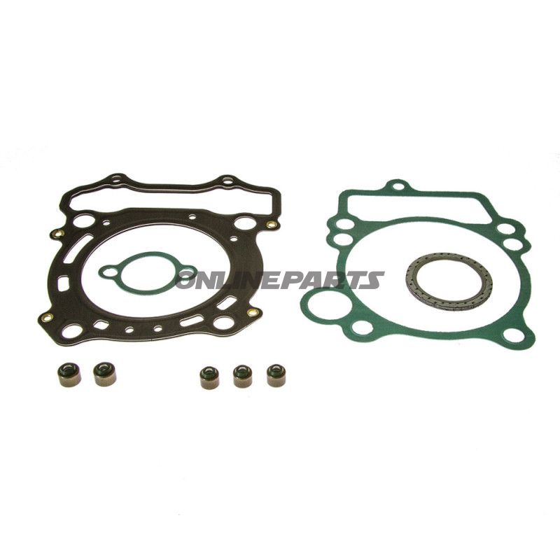 TOP-END PAKNINGSSÆT ATHENA TIL STANDARD CYLINDERKIT