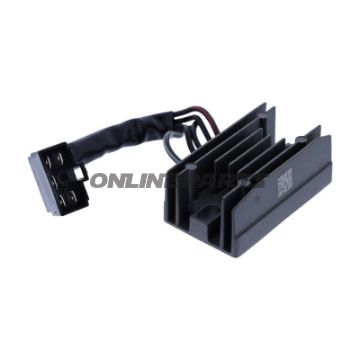 REGULATOR/RECTIFIER JMP Alternativ: 7001977