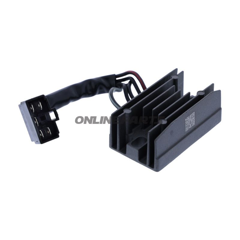 REGULATOR/RECTIFIER JMP Alternativ: 7001977