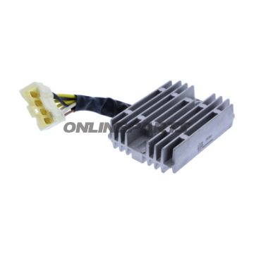 REGULATOR/RECTIFIER Mosfet Alternativ: 7000723